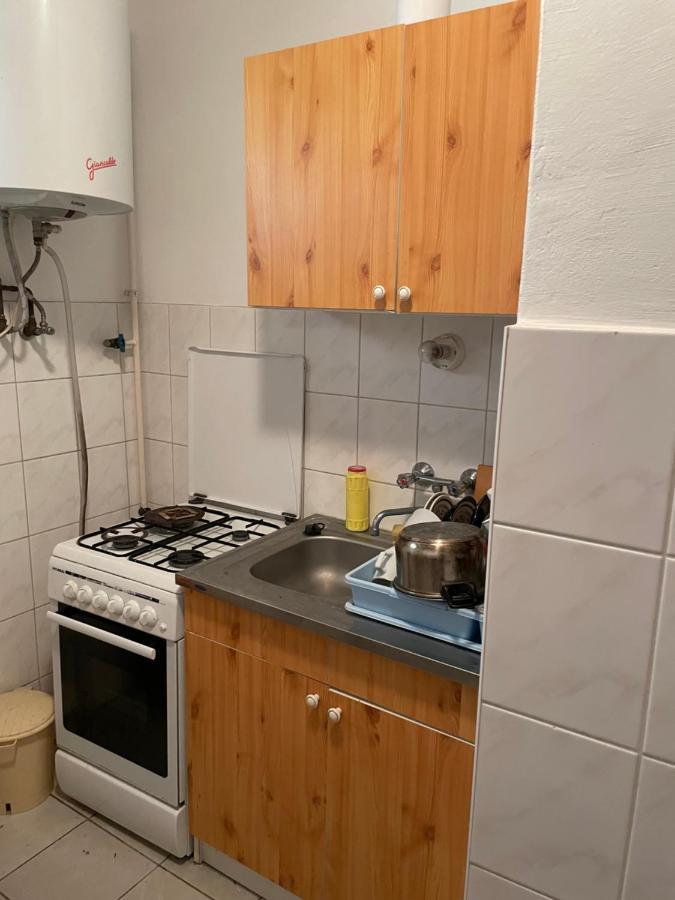 Zsuzsa Apartman Apartment Poroszlo Ngoại thất bức ảnh