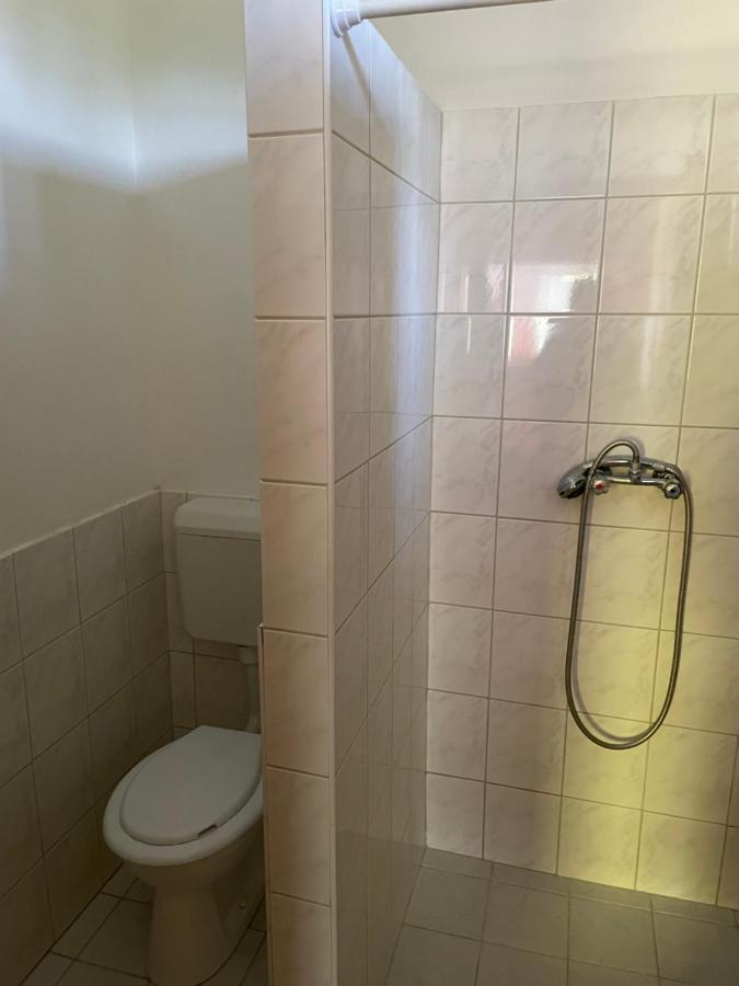 Zsuzsa Apartman Apartment Poroszlo Ngoại thất bức ảnh